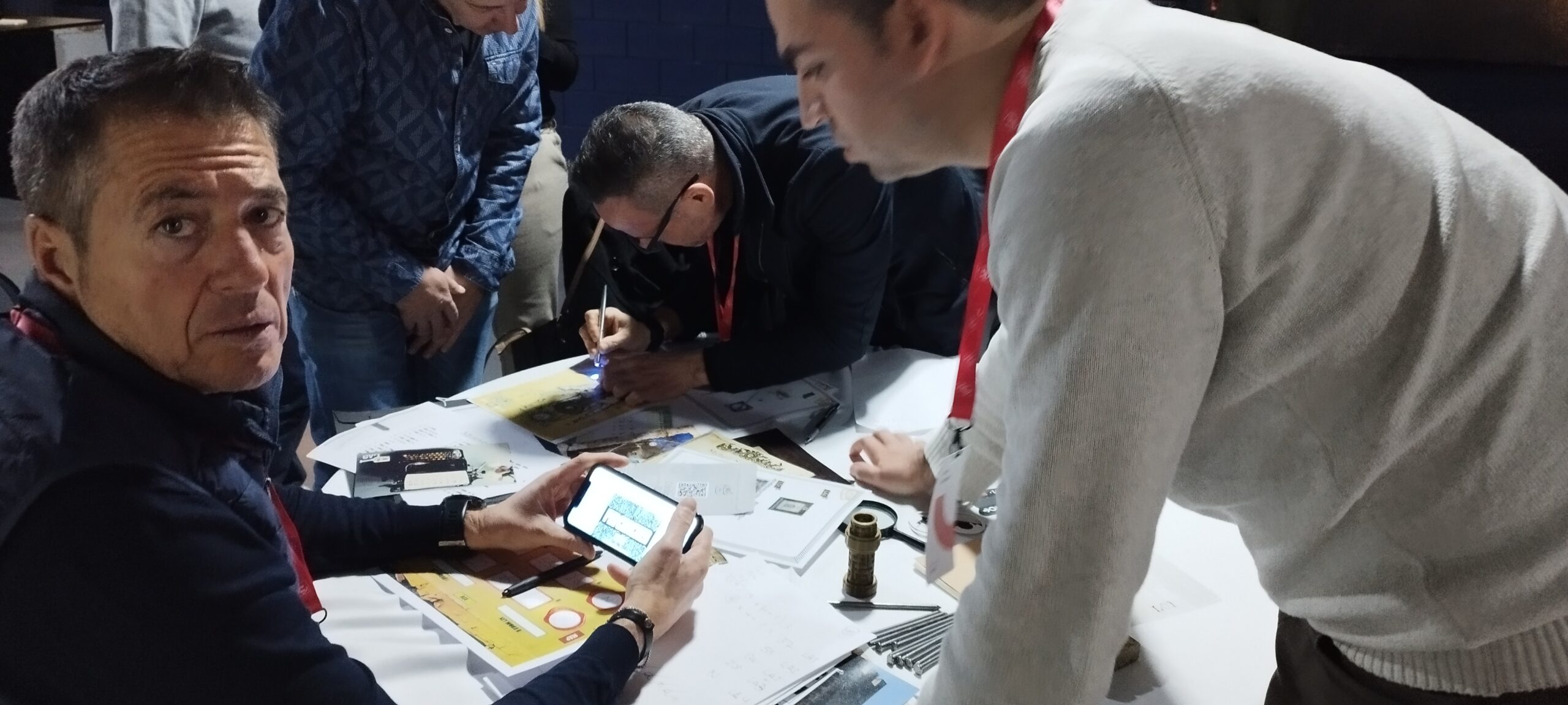 Escape rooms para empresas en madrid malaga barcelona valencia alicante sevilla galicia