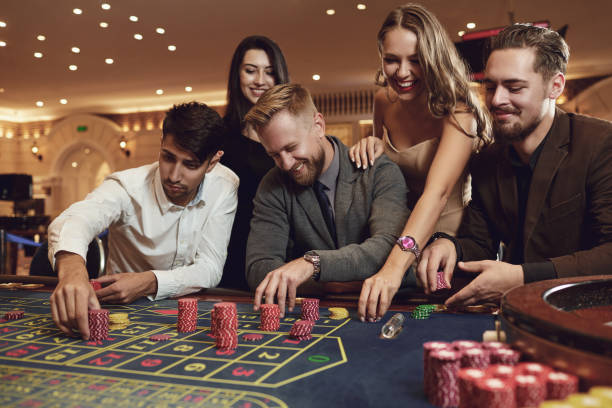 team building casino para empresas en madrid barcelona malaga valencia y toda españa