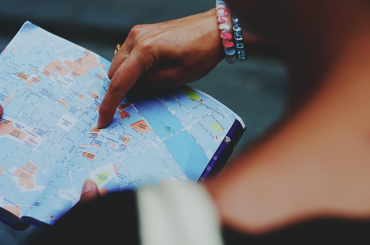 viajes para empresa en todo el mundo