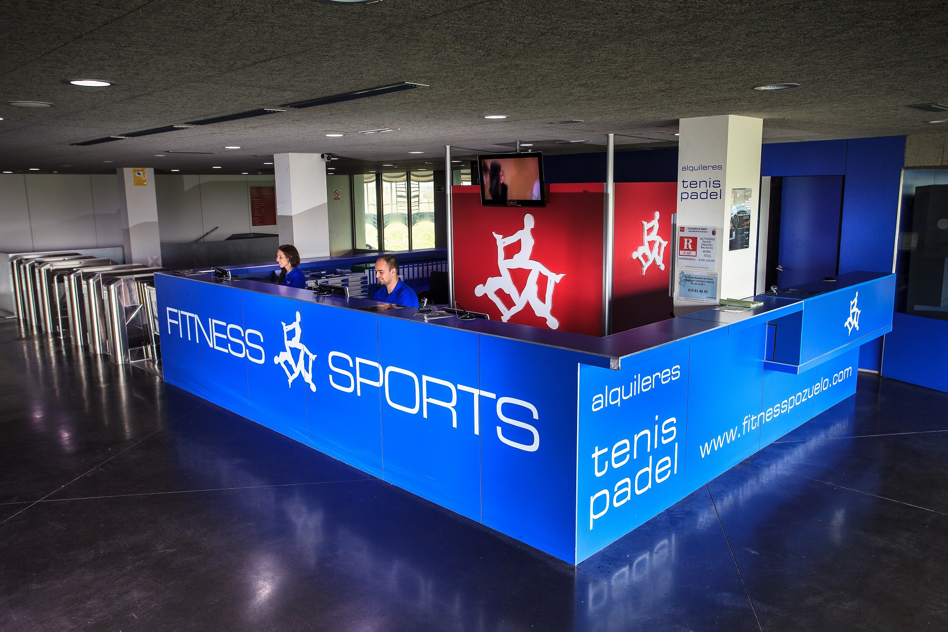 stands para empresas